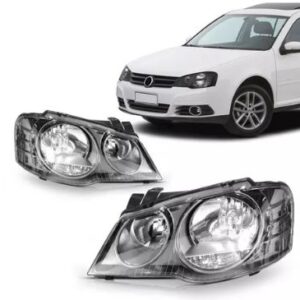 FAROL GOLF 2006 A 2014 CROMONIX LE