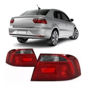 LANTERMA TRASEIRA VOYAGE G6 2013 A 2013 FUME CANTO LD