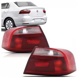 LANTERNA TRASEIRA VOYAGE G6 12/23 BICOLOR CANTO LE