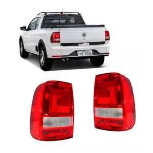 LANTERNA TRASEIRA SAVEIRO G7/G8 17/22 BIC LD
