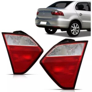 LANTERNA TRASEIRA VOYAGE G6 12/23 BIC (M) LE
