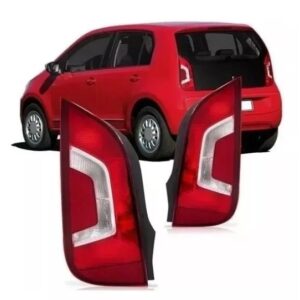 LANTERNA TRASEIRA VW UP 2014 A 2017 LE
