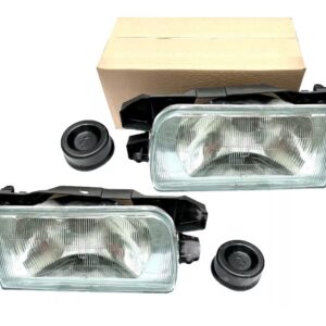FAROL GOL 1991 A 1995 LE