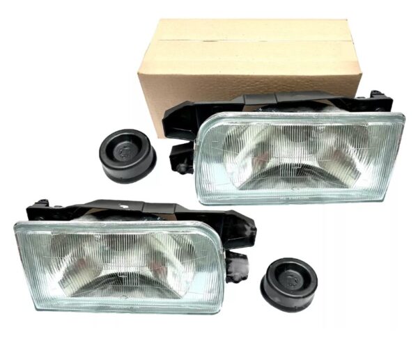 FAROL GOL 1991 A 1995 LD